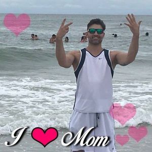 Meet your Posher, Brad